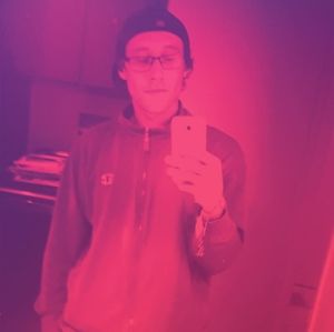 Meet your Posher, J-p